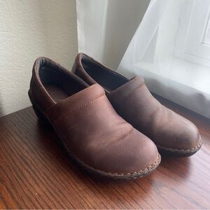 BOC | Born Concept Peggy Clogs